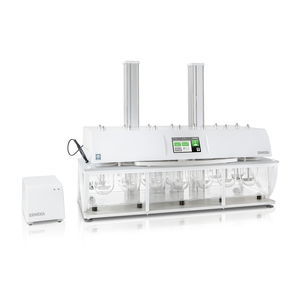 automatischer Dissolutionstester