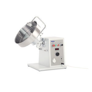 drehbarer Palettierer 1