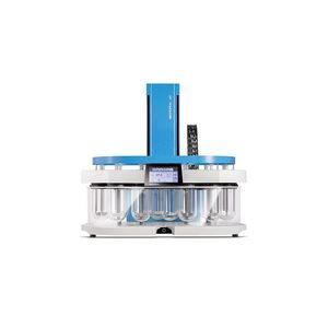 manueller Dissolutionstester 1