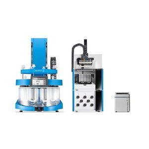 automatischer Dissolutionstester 1