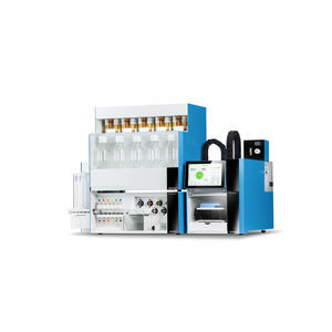 automatisiertes Probenvorbereitungsgerät 1