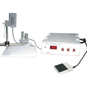 Plethysmometer für die Tierforschung 1
