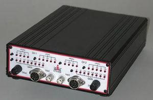 EMG-Verstärker 1