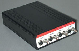 EMG-Verstärker 1