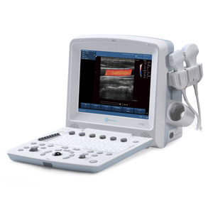 tragbares Ultraschallgerät 1