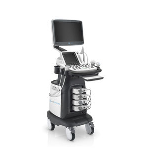 plattformmontiertes Ultraschallgerät 1