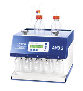 HPTLC-Chromatograph