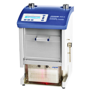 HPTLC-Chromatograph