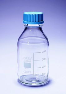 Laborflasche