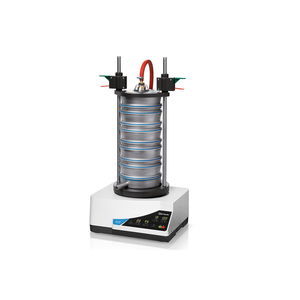 magnetisch-induktive Analysen-Siebmaschine