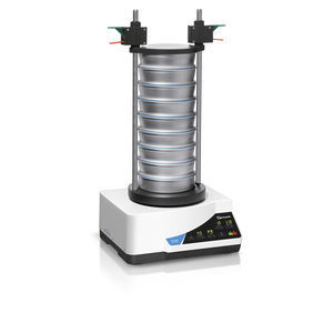 magnetisch-induktive Analysen-Siebmaschine