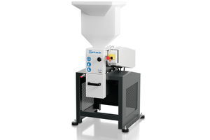 Mühle für Proben