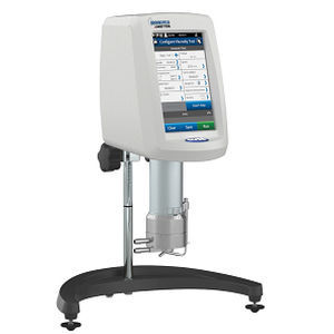 drehbares Rheometer