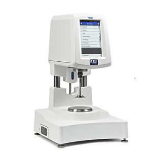 automatisches Rheometer