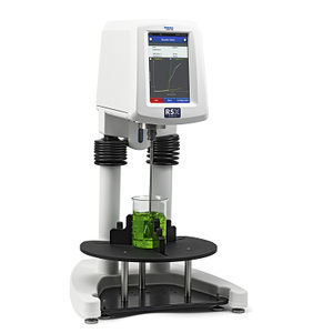Laborrheometer