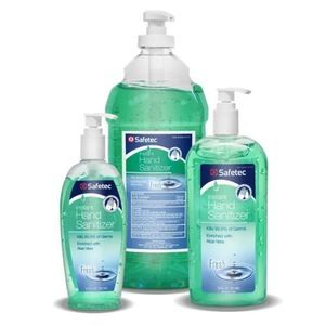 Hydroalkoholische Lösung / 500 mL 1