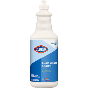Reinigungsmittel / als Creme