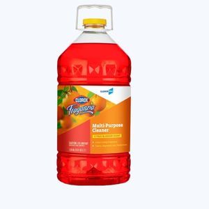 flüssiges Reinigungsmittel 1