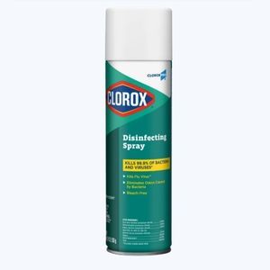 Desinfektionsmittel für Böden und andere Oberflächen 1