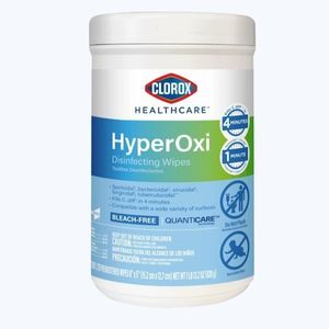 Desinfektionstücher für die Handhygiene 1