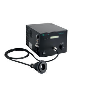 Illuminator für Mikroskope