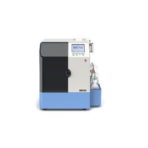 automatisierter Immunoassay-Analysator