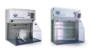 Zytotoxische Sicherheitswerkbank / Klasse I 1