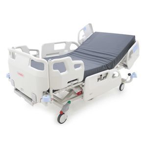 Krankenhausbett