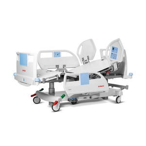 Krankenhausbett
