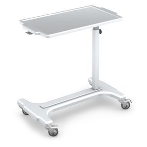 pneumatischer Betttisch