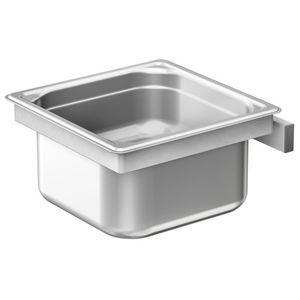 Behälter für Abfallprodukte