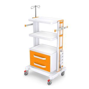 medizinischer Wagen 1