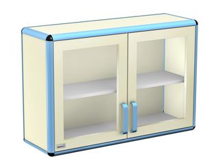Krankenhaus-Schrank