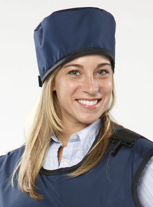 OP-Strahlenschutzhaube