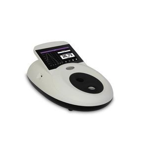 UV-vis-Spektralphotometer 1