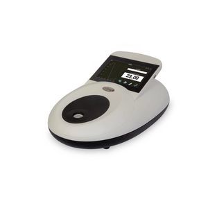 UV-vis-Spektralphotometer 1