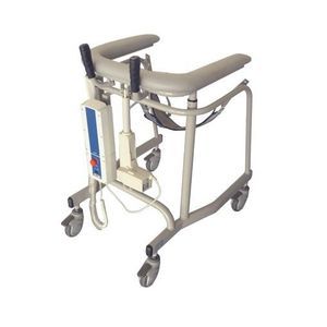 Rollator mit 4 Rädern 1