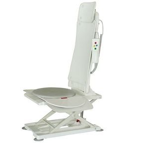 elektrischer Patientenlifter