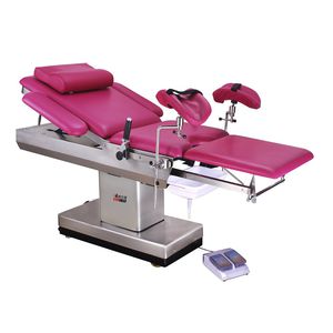 Krankenhausbett 1