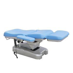 dreiteiliger Blutentnahmesessel 1