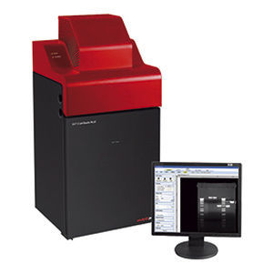 automatisiertes molekulares Imaging-System