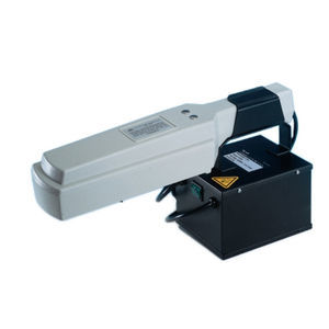 keimtötende UV-Lampe
