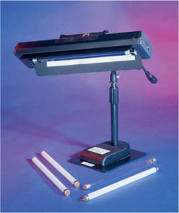 keimtötende UV-Lampe