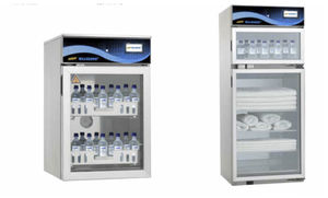 Wärmeschrank