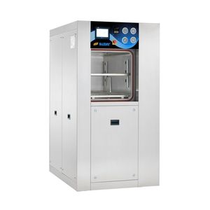 Medizinischer Sterilisator / Labor 1