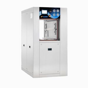 Medizinischer Sterilisator / Dampf 1