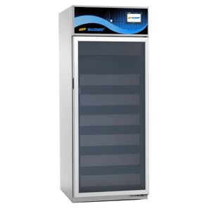 Kühlschrank für Blutbanken