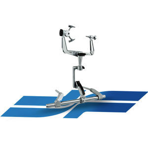 Schädelklemme für Neurochirurgie