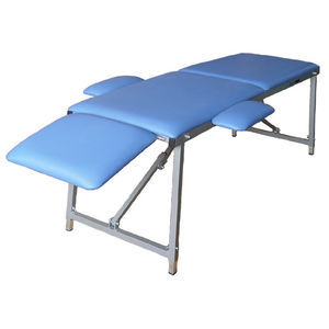 mechanischer Massageliege