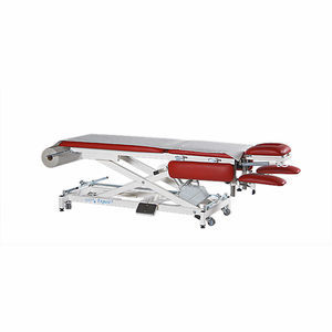 elektrische Massageliege